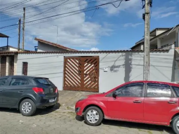 Foto do imóvel Casa com 2 Quartos à Venda, 80 m² em Balneário Gaivota - Itanhaém