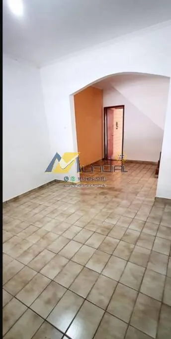 Imagem Alugo Sobrado em Santo André, Vila Valparaíso