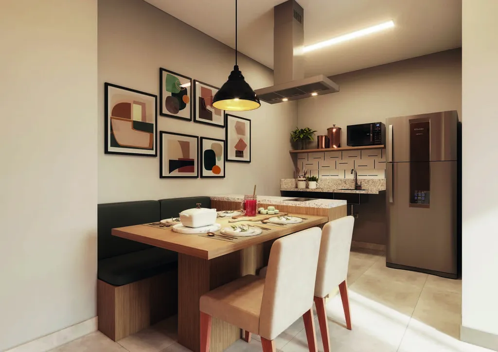 Imagem APARTAMENTO RESIDENCIAL em São Paulo - SP, Limão