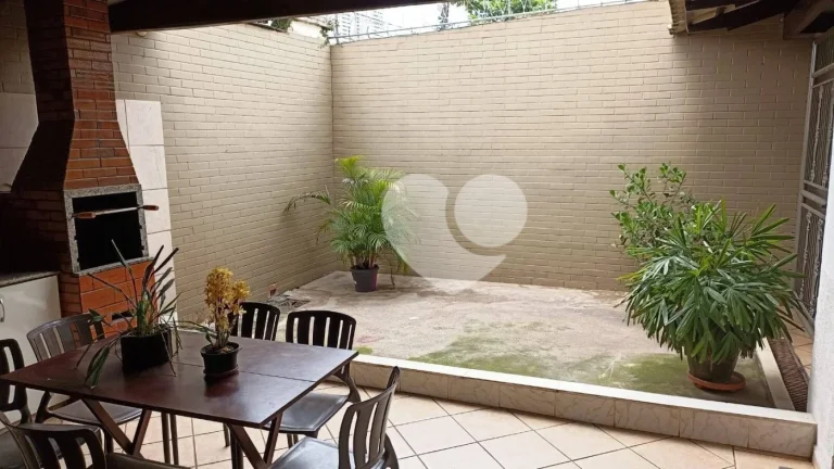 Imagem SOBRADO 3 QUARTOS COM SUITE A VENDA JARDIM AMERICA