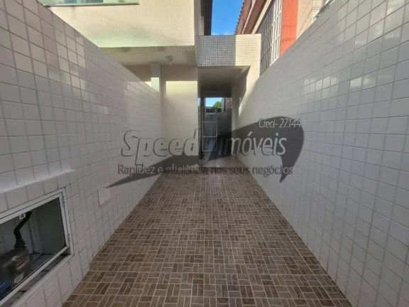 Imagem Casa para venda em Santos, bairro Embaré
