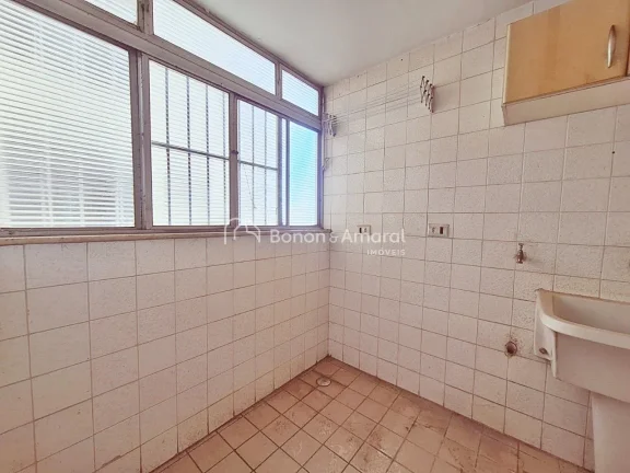 Imagem Apartamento à venda no Botafogo - Campinas

Excelente apartamento com 110 m² de área útil!

Opor...