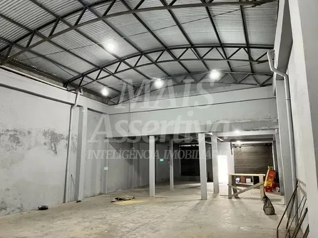 Foto do imóvel Predio comercial para venda, Santo Afonso em Novo Hamburgo