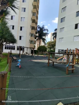 Imagem Apartamento de 3 dormitórios e uma vaga andar alto na Vila Matilde