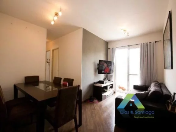 Foto do imóvel Apartamento Residencial à venda, Vila Parque Jabaquara, São Paulo - .