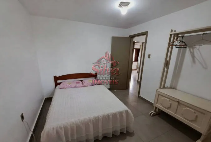 Imagem AP357 | Apto 3 dorm c/ área gourmet privativa, Albatroz