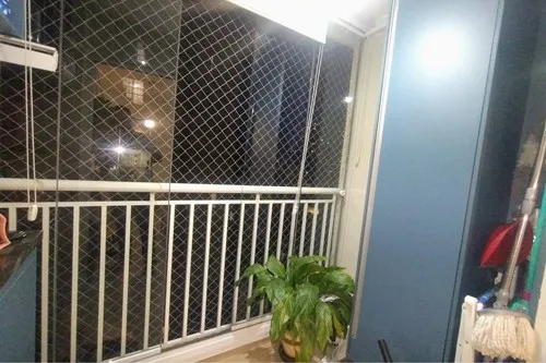 Imagem Apartamento para venda em Vila Endres com 2 quartos, 54m2