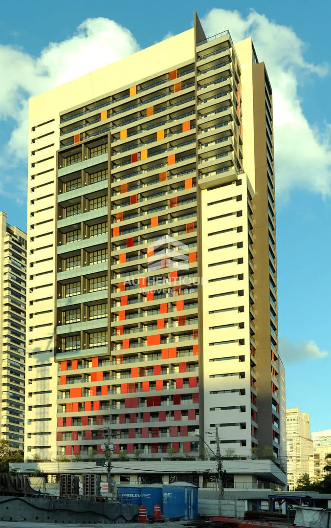Imagem ESTACAO GABRIELE CAMPO BELO - Apartamento no bairro Campo Belo à venda!