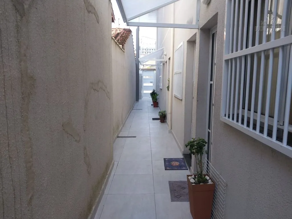 Imagem LINDO SOBRADO EM CONSOMÍNIO, COM 2 DORMS NA OCIAN EM PRAIA GRANDE