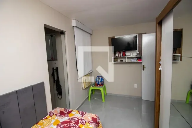 Imagem Casa à Venda - Vargem Pequena, 2 Quartos, 120 m2