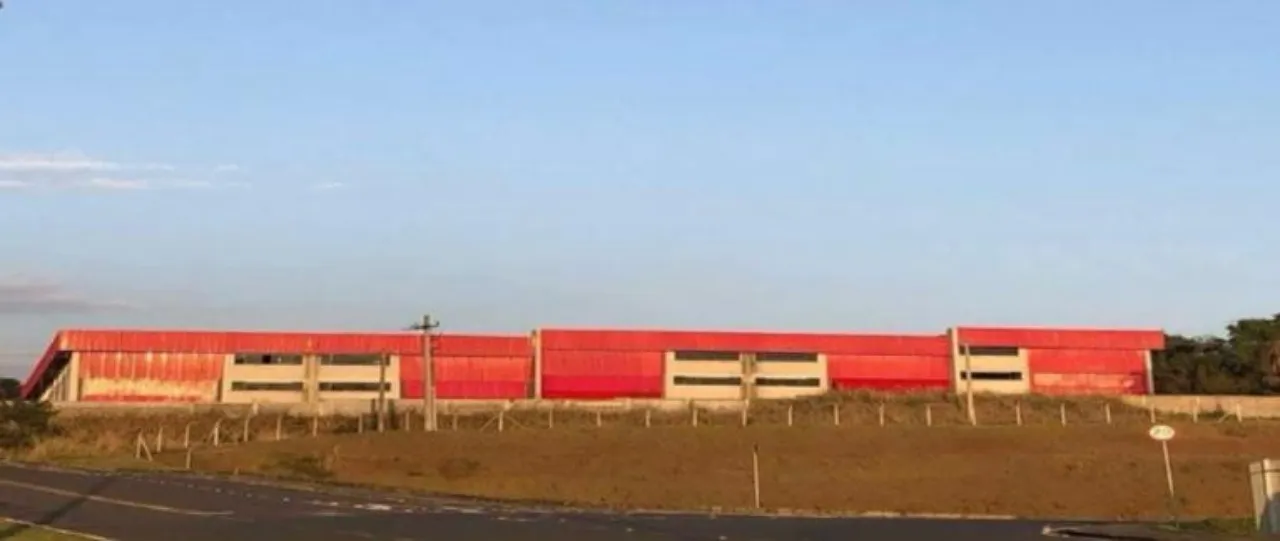 Foto do imóvel Galpão Industrial à Venda em Sorocaba-SP, Zona Industrial: 10 Salas, 10 Banheiros, 10 Vagas de Garagem, 4.470m²! em ZONA INDUSTRIAL, Sorocaba - SP