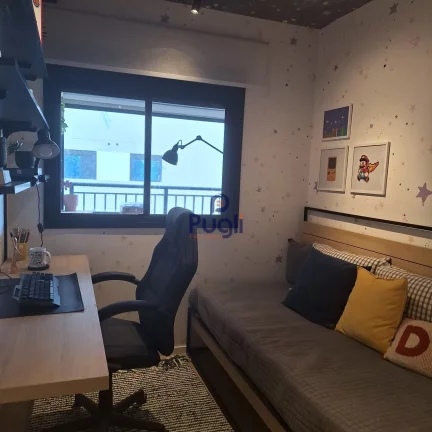 Imagem Apartamento 3 Dormitórios a Venda na Freguesia do Ó, São Paulo, SP | Patteo São Paulo Freguesia do Ó | 67m2 e 86m2 - 2 e 3 DTs - 1 e 2 Vgs