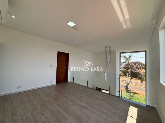 Imagem Casa à venda em Mário Campos, Condomínio Serra dos Bandeirantes.
