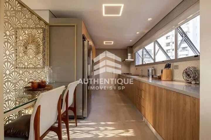 Imagem CEARA HIGIENOPOLIS - Apartamento no bairro Higienópolis à venda