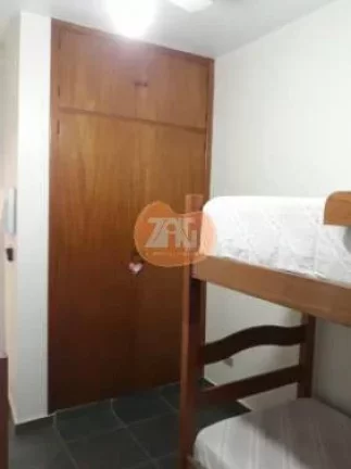 Imagem VENDA APTO 02 DORMS 01 VAGA CONDOMINIO MARIANA V e VI - CENTRO - UBATUBA/SP