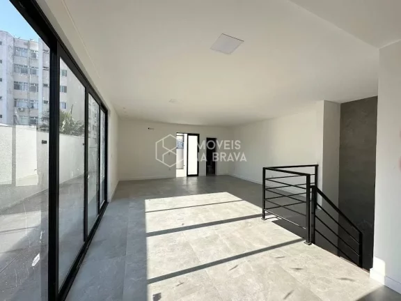 Imagem APARTAMENTO DUPLEX 3 SUITES - LOCACAO - CENTRO - ITAJAI/SC