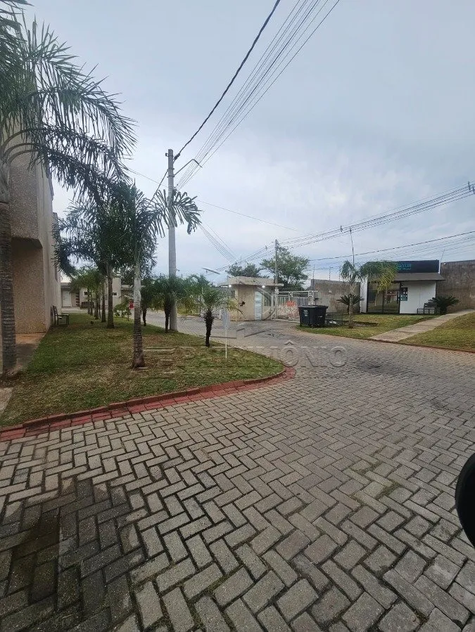 Imagem CASA RESIDENCIAL em SOROCABA - SP, VILA MINEIRÃO