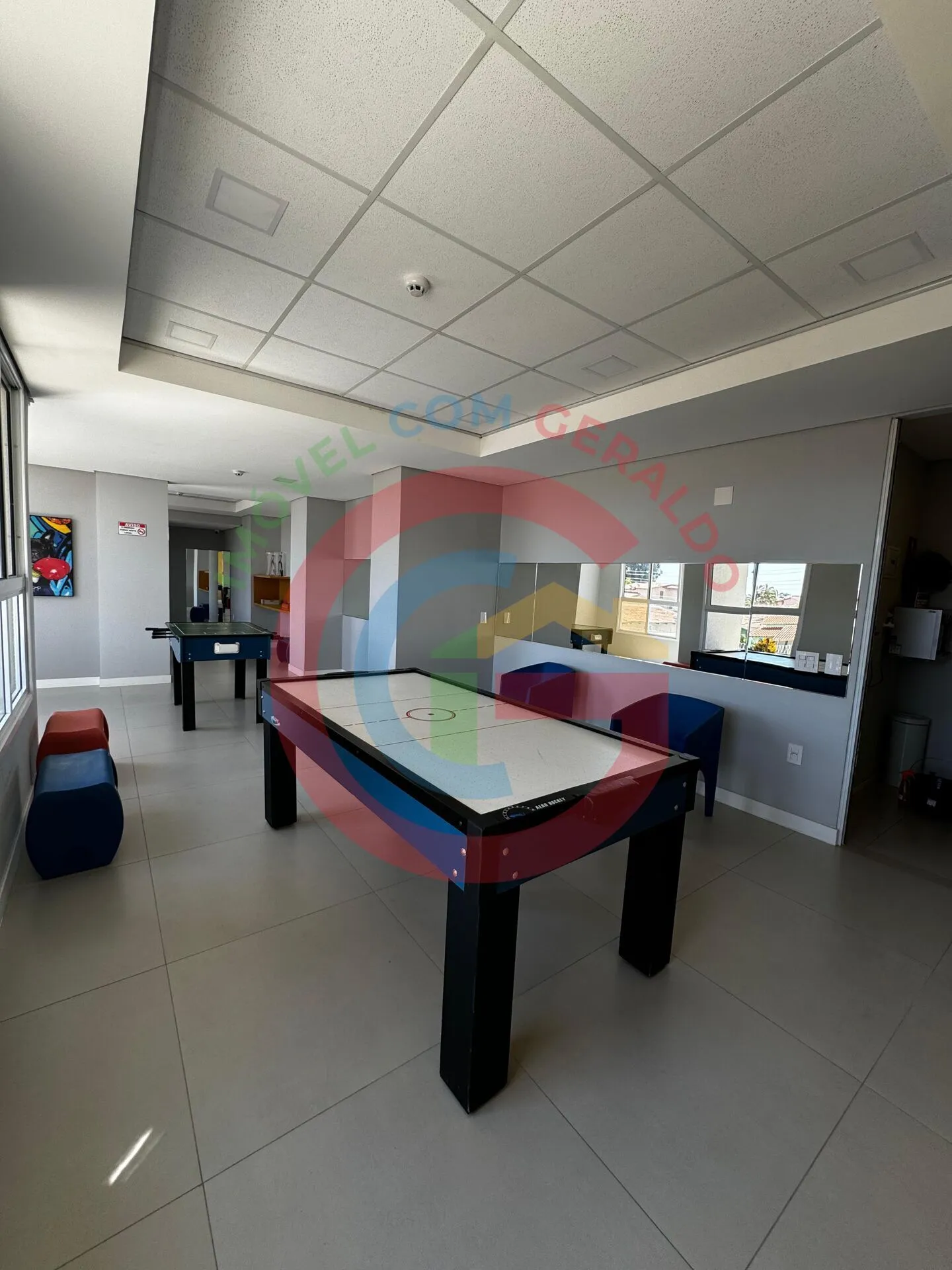 Imagem Apartamento Wish Coimbra - 2Q (1 suíte)