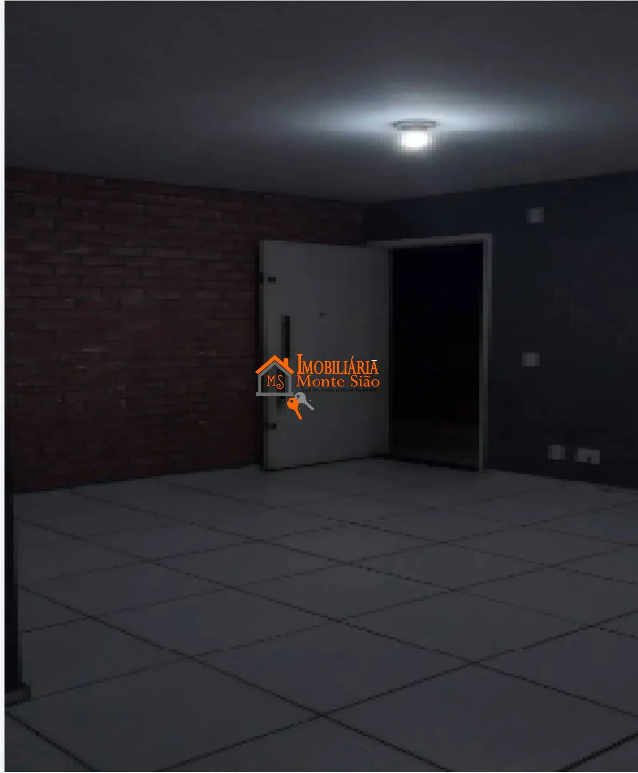 Foto do imóvel Apartamento à venda, 45 m² por R$ 130.000,00 - Jardim Guilhermino - Guarulhos/SP