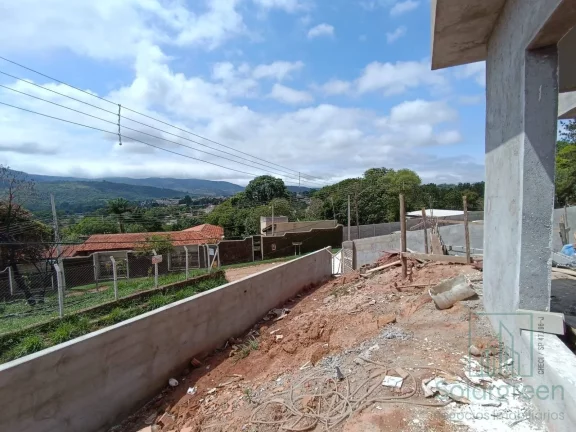 Imagem Casa em construção, chácaras Brasil, 525 m² de Terreno P/R$750.000,00