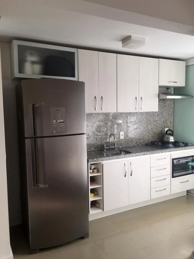 Imagem LINDO APARTAMENTO MOBILIADO.