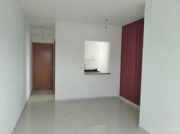 Imagem Apartamento com 2 Quartos à Venda, 60 m² em Jardim Paulista - Taubaté