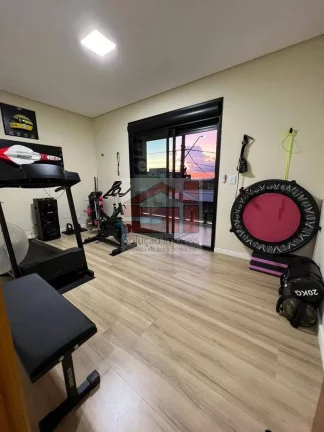 Imagem SOBRADO EM CONDOMINIO