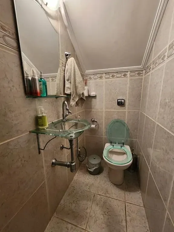 Imagem Sobrado com 3 Quartos à Venda, 190 m² em Jaguaré - São Paulo