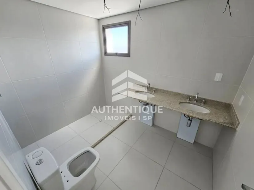 Imagem Haute Ibirapuera - Apartamento à venda em São Paulo/SP