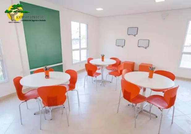 Imagem LINDO APARTAMENTO PARA VENDA NA VILA AMÁLIA