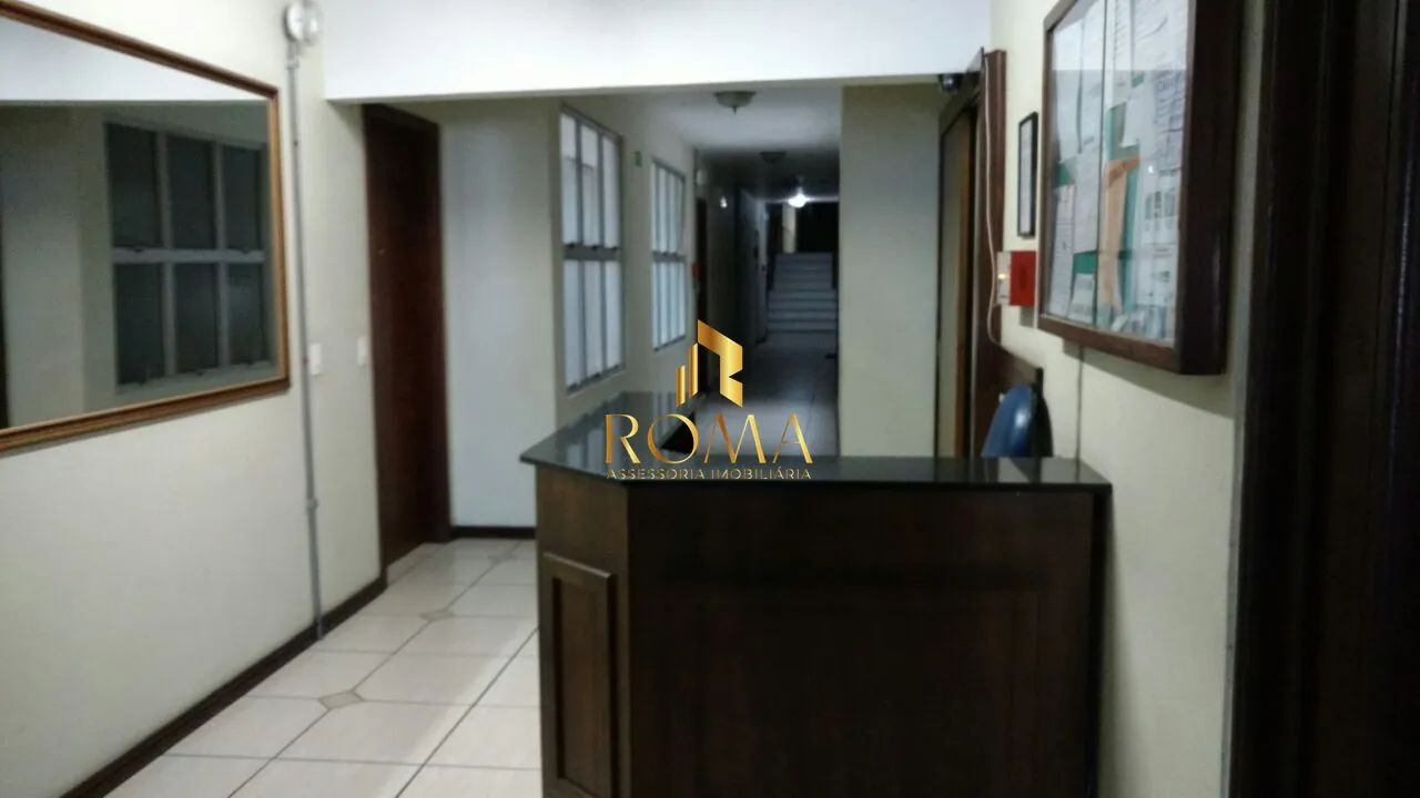 Imagem Cobertura 3 dormitórios à venda Nossa Senhora de Fátima Santa Maria/RS