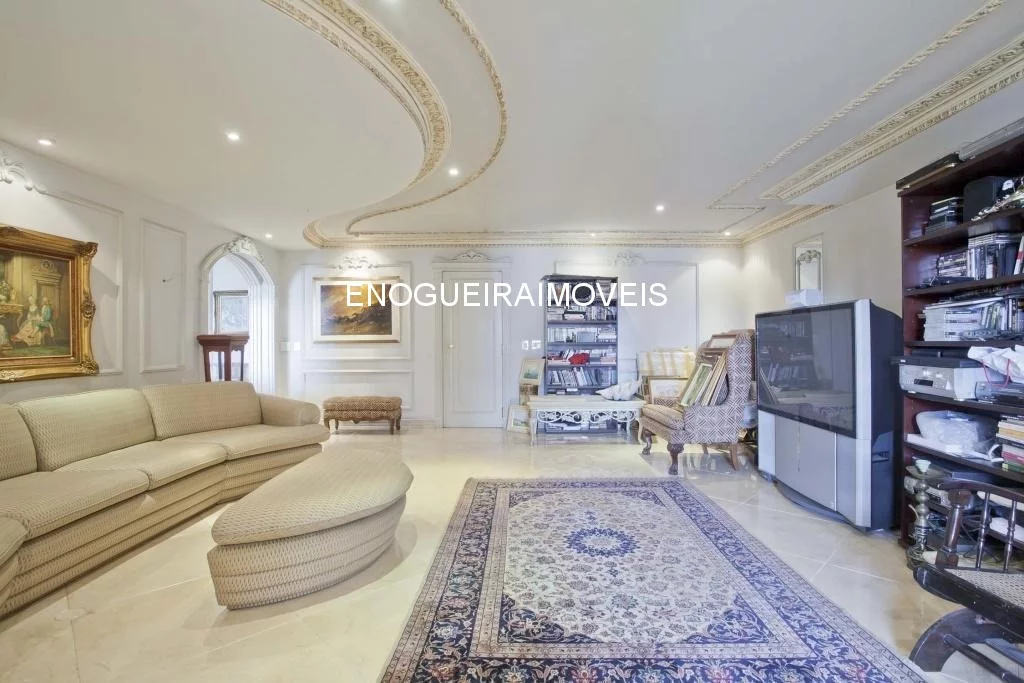Imagem APARTAMENTO RESIDENCIAL em SÃO PAULO - SP, HIGIENÓPOLIS