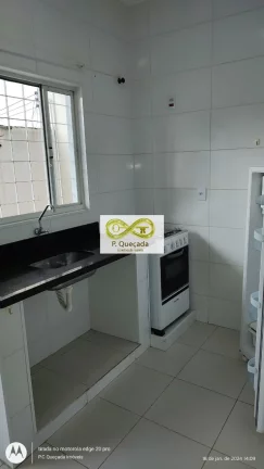 Foto do imóvel Venha morar em um espaço aconchegante e prático próximo a moradia estudantil!