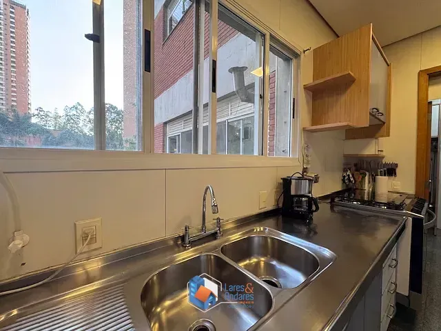 Imagem Apartamento para venda em Jardim Fonte do Morumbi com 3 quartos, sendo 3 suítes, 272m²
