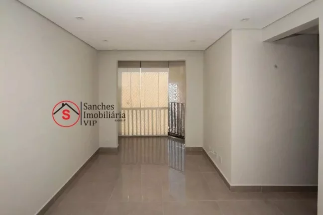 Foto do imóvel APARTAMENTO RESIDENCIAL em SÃO PAULO - SP, CHÁCARA BELENZINHO