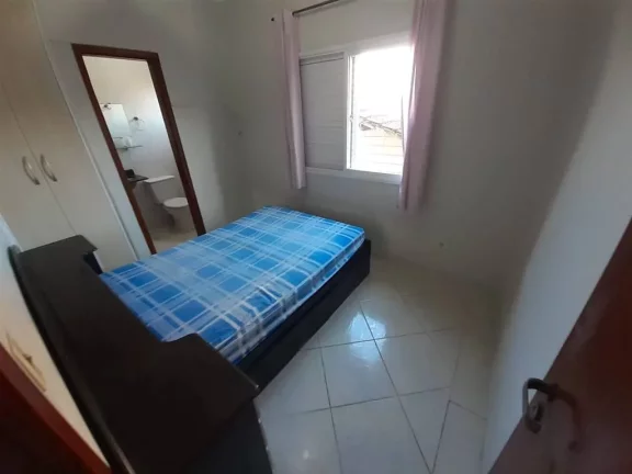 Imagem Casa com 3 dorms, Aviação, Praia Grande - R$ 820 mil, Cod: 2519
