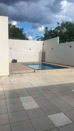 Foto do imóvel Bauru/SP  Casa NH Edson F Silva, 02 suítes, piscina em Rua Professora Floripes Silveira de Souza