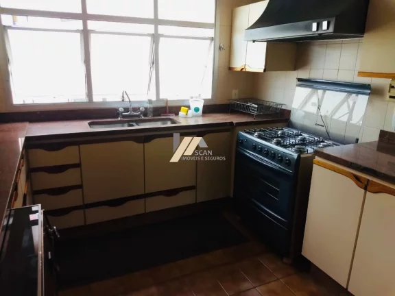 Imagem Apartamento à venda com 3 quartos no Cambuí em Campinas, São Paulo.