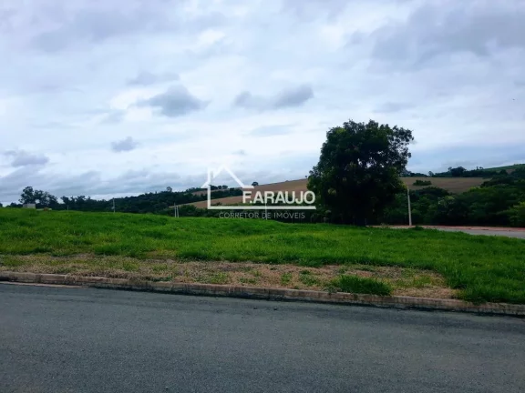 Terreno à venda em Sorocaba com 278m², condomínio Helena Maria