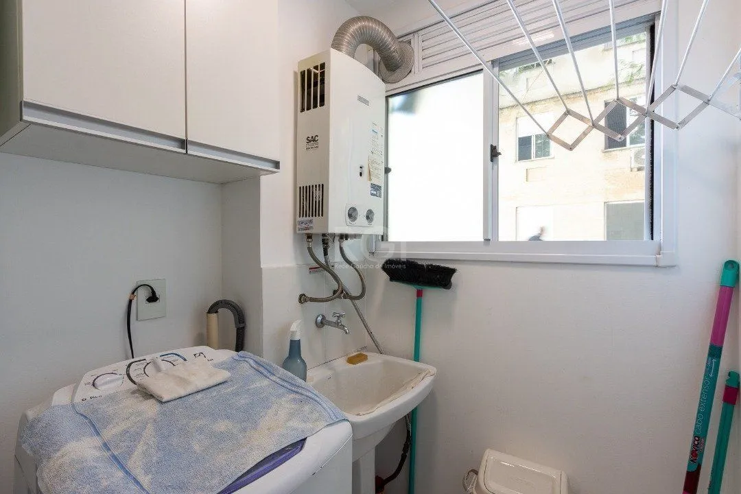 Imagem Apartamento em Cavalhada