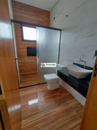 Imagem CASA RESIDENCIAL em CAÇAPAVA - SP, PARQUE RESIDENCIAL MARIA ELMIRA