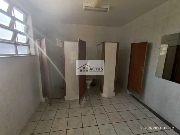 Imagem Salão Comercial no Centro de Ibirité