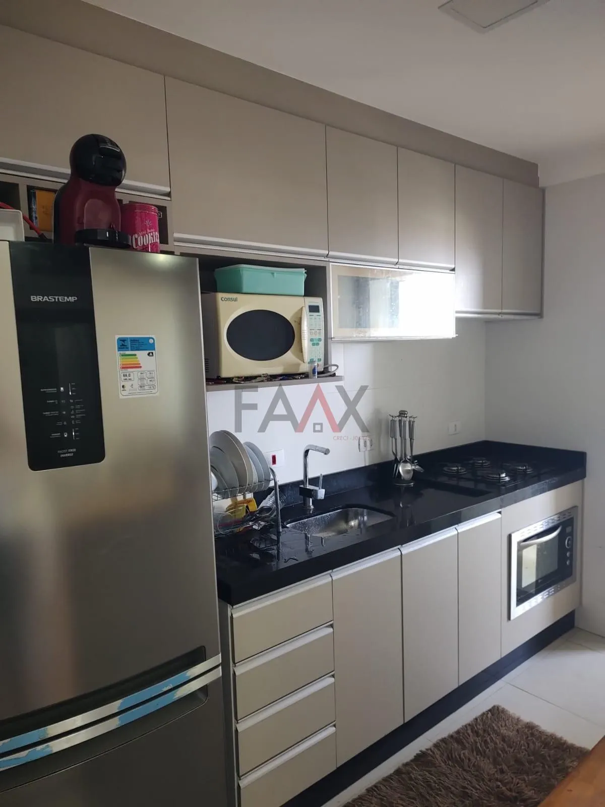 Imagem Apartamento muito bem localizado no centro da cidade próximo da Lagoa das lágrim