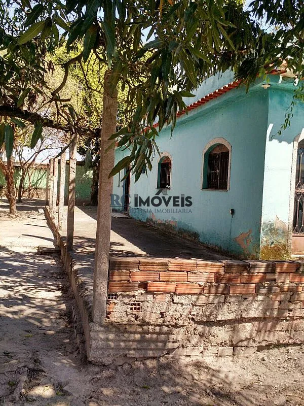 Imagem Terreno a Venda no bairro Caluge - Itaboraí, RJ