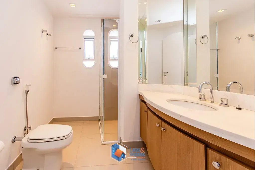 Imagem Apartamento à venda 4 Quartos 2 Suites 3 Vagas 252M² Jardim Paulista São Paulo - SP