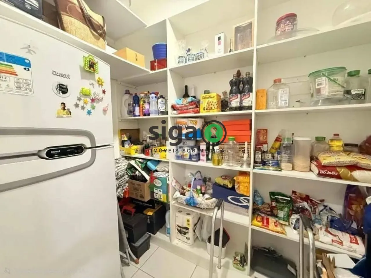 Imagem Apartamento à venda no Brooklin, 116m², 3 suítes, varanda gourmet, pronto para morar