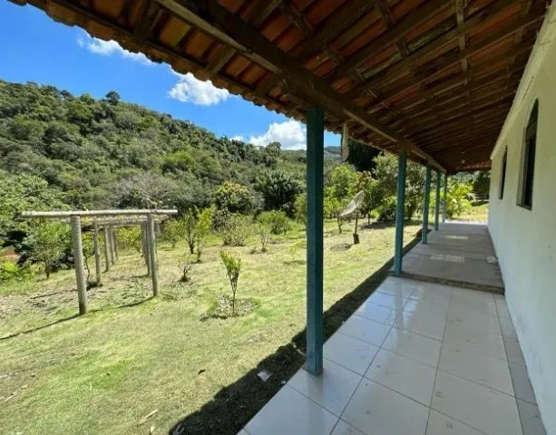 Imagem Oportunidade de Fazenda em Cláudio/MG 84 Hectares de terra