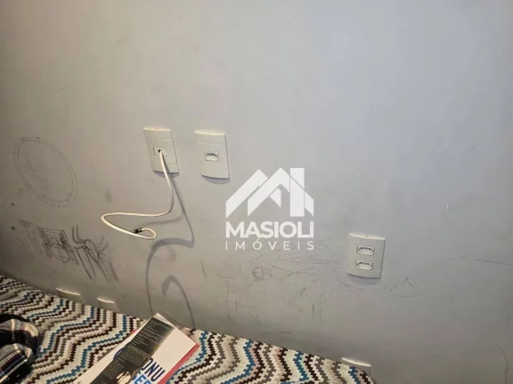 Imagem Apartamento 3 quartos com belissima vista para Praia de Itaparica