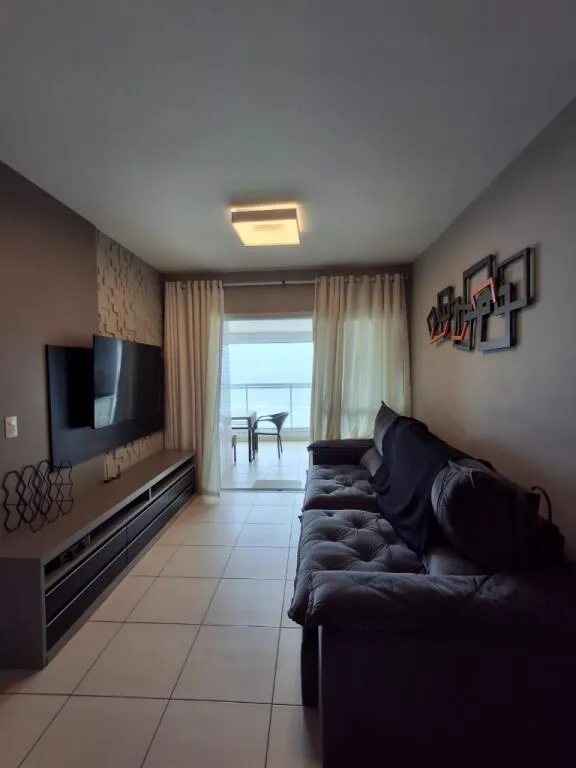 Imagem APARTAMENTO COM 101,00 m² - GUILHERMINA - PRAIA GRANDE SP