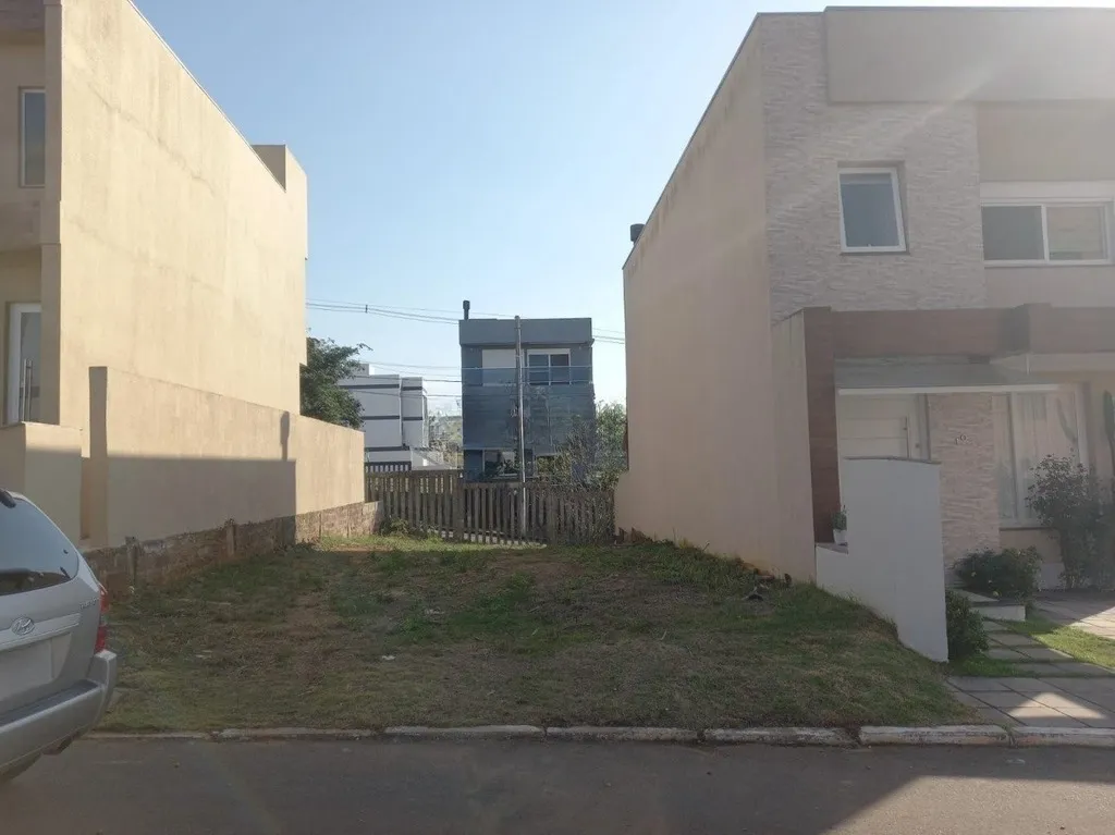 Terreno-Lote Residencial localizado(a) no bairro MARIO QUINTANA em Porto Alegre / Rio Grande do Sul Ref.:OR3789659729